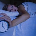 ÄRA RISKI! Unepuudus on ohtlikum kui toidunappus ehk mis juhtub, kui oled magamata