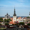 Эстония занимает восьмое место во всемирном рейтинге рынков труда