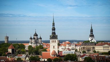 Таллинн войдет в состав Мировой Федерации туристических городов