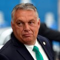 Orbán mõistis geiorgial käinud pikaaegse võitluskaaslase Szájeri hukka ja ta lahkus valitsevast erakonnast