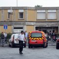 Õpilase ema pussitas Prantsusmaal klassi ees surmavalt õpetajat