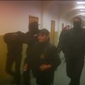 Nemtsovi mõrvas esitati süüdistus kahele tšetšeenile, üks tunnistas süüd