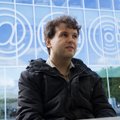Eestisse põgenenud Vene blogija blogi kandideerib rahvusvahelisele ajakirjandusauhinnale