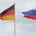 Der Spiegel: Saksa majandusringkonnad taotlevad sidemete taastamist Venemaaga kõige kõrgemal tasemel