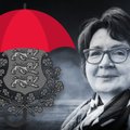 VARIVALITSUS | Yana Toom: valitsuse eesmärk peab olema töötajate õiguste kaitse läbi ametiühingute