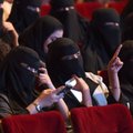 Saudi Araabias vabanevad pärast 35 aastat keelu alt kinod