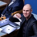 Реформист: Раймонд Кальюлайд против сегрегации, но не поддерживает равную систему образования на эстонском