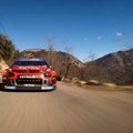 Citroen ähvardab: kui FIA ei täida meie nõudmisi, lahkume WRC-sarjast