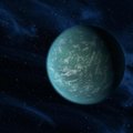 NASA teadlane: inimkonna edasikestmiseks on vaja kolme planeeti