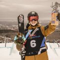 14-летний эстонский спортсмен получил премию 4500 евро