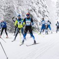 Tartu suusamaratoni saab uuel aastal läbida vabatehnikas