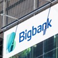Bigbank: eestlased sõlmisid juunis rekordpalju kodulaenulepinguid 