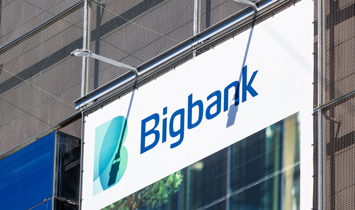 Bigbank