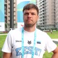DELFI TAIPEIS | Indrek Visnapuu: Eesti on varemgi ameeriklastega üllatavalt mänginud