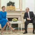 Почему Эстония не хочет дружить с Россией?