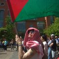 KAART | Enamik Euroopast lubab ükskord Palestiinat tunnustada. Eriti kindlalt on vastu üks riik ja väga selge põhjusega
