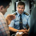 DELFI VIDEO: Prefekt Kristian Jaani: ilma teenistuskoera sekkumiseta võinuks politseinikud Kultuuritolmul kolki saada