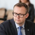 Литва призывает ЕС обратить внимание на обвинения со стороны России