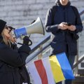 Рельсовые партизаны и гимн Украины в караоке. Как белорусов репрессируют за осуждение войны в Украине