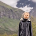 Greta Thunberg põrutab: eetiline kiirmood on puhas rohepesu