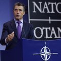 NATO peasekretär tänas Eestit küberlabori pakkumise eest