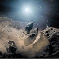 Miljardärid kavandavad asteroidide hõlvamist