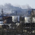 СБУ сообщила о наличии доказательств участия россиян в конфликте в Донбассе