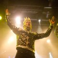 VIDEO: Jedwardi kontserdile sõideti kohale nii Pärnust kui Londonist