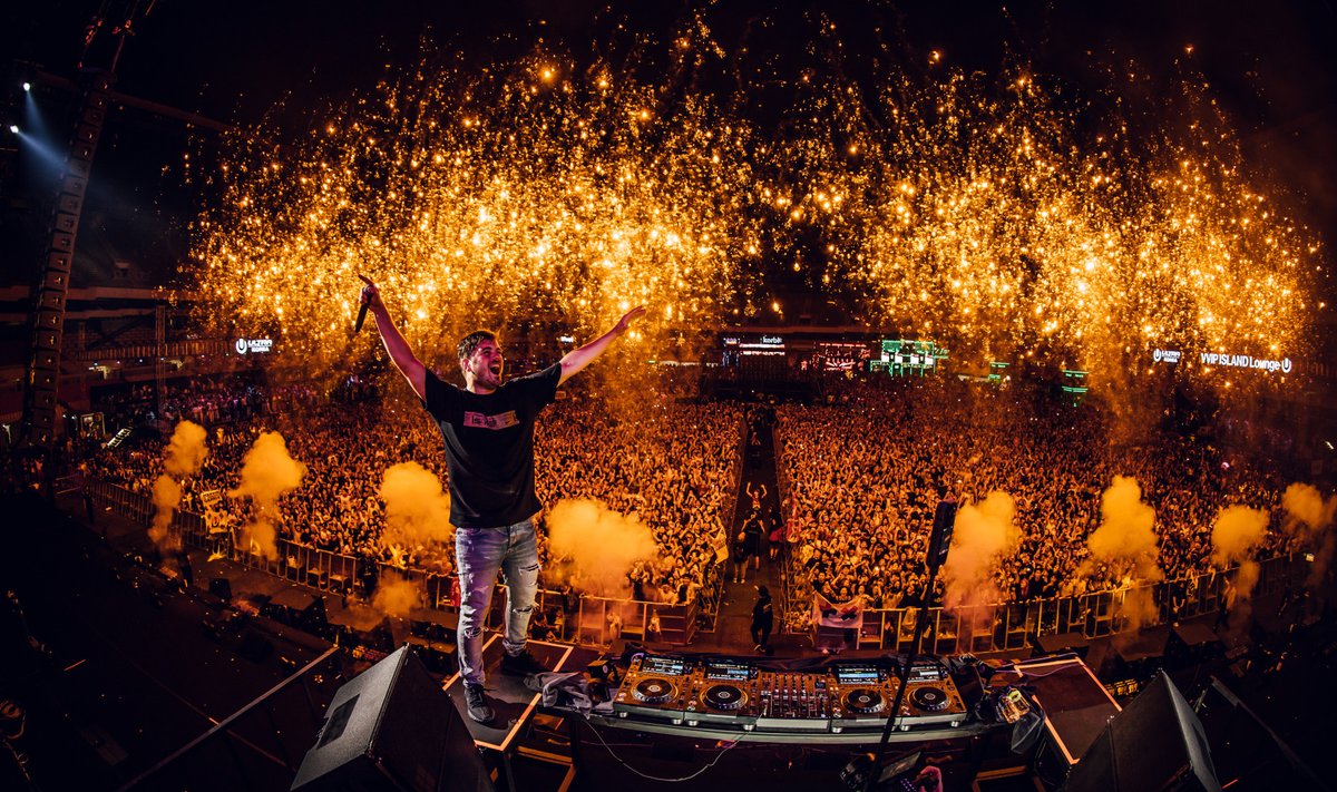 Martin Garrix