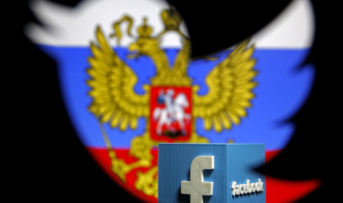 LinkedIni blokeerimisega saadavad Vene võimud ähvarduse ka Twitterile ja Facebookile.