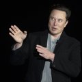 Päev börsil: Tesla uudispäev valmistas investoritele pettumuse