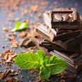 Tervislik kiusatus: kuidas šokolaadi valida ning millised on tema kasulikud omadused?