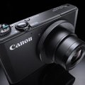 Canon PowerShot S110 – tõsiselt kompaktne kaamera tõsisele fotograafile