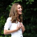 VIDEO | Ta tegi seda taas! Kate Middleton rikkus jälle kuningliku etiketi reegleid