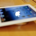 VIDEO: iPadi kasutamise nippe, 1 – mitme-sõrme-viiped