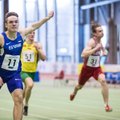 Hans-Christian Hausenberg püstitas seitsmevõistluses Eesti juunioride rekordi