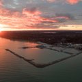 Tuntud Eesti ärimeeste osalusega ettevõte teeb peatatud ehitusloaga Kakumäe sadamasse kopsaka investeeringu