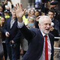 Briti Tööpartei tahab esile kutsuda uusi ennetähtaegseid valimisi