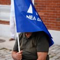 Kreeka võimupartei uus eurosaadik ootab Albaania vanglast vabanemist 