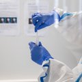За сутки в Эстонии выявлено 42 новых случая заражения коронавирусом