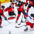 ВИДЕООБЗОР | ЧМ по хоккею: Латвия проиграла США и не вышла в плей-офф. Определились все четвертьфинальные пары