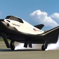 Kosmoselennuk Dream Chaser hakkab NASA otsusel samuti kosmosejaama vahet lendama