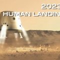 78 000 inimest on valmis üheotsapiletiga Marsi-kolooniasse elama kolima
