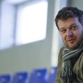 Marko Kristal: Eesti pole koht, kus jalgpallurina raha teenida