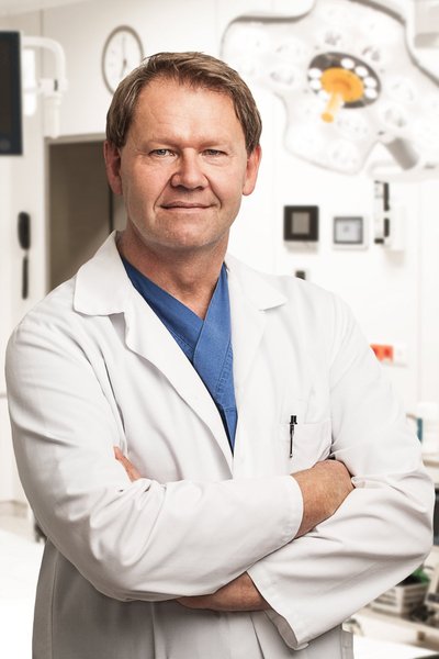 Dr. Rein Adamson