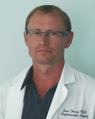 Dr Sven Troost