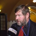 Mart Nutt: paljud ukrainlased tajuvad assotsitsioonilepingu sõlmimata jätmist tüssamisena