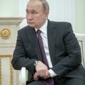 Офицер секретной службы: нельзя позволять Путину вмешиваться в судебную систему США