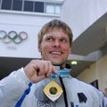 Uus raamat paljastab: must mäng Eesti kettaheitja dopinguloos ning Andrus Värniku medalid on vahetanud omanikku