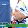 Kaspar Kokk: Sportlane on nii hea, kui hea ta oli viimasel võistlusel